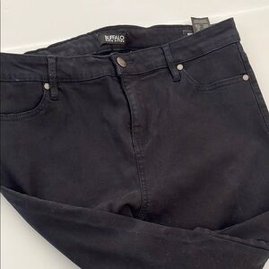 Buffalo David Bitton!